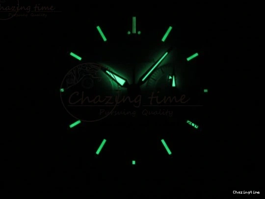 0126 AllSeason Speedmaster ’57 Co-Axial RG OMF 1:1 Best Edition White Dial On Leather Strap A9300 (Free Leather Strap) 8063